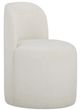TOV Furniture Persa Cream Dining Side Chair-0