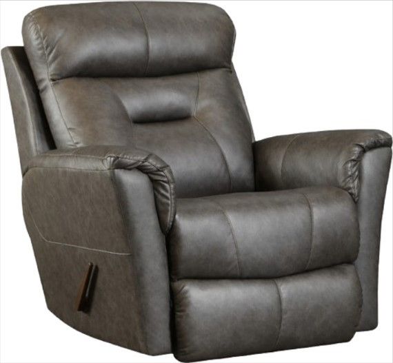 Southern Motion™ Customizable Flicker Manual Rocker Recliner-0