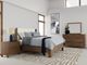 Riverside Furniture Jaxon Casual Mink Mirror-1