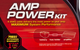 Rockford Fosgate® 8 AWG Power Installation Kit-1