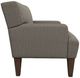Best® Home Furnishings Customizable Randi Club Chair with Dark Walnut Legs-2