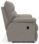 La-Z-Boy® Jay Linen Reclining Loveseat-2
