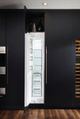 Sub-Zero® Designer Series 18" 8.8 Cu. Ft. Panel Ready Column Freezer-3