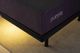 Purple® Premium Plus Smart Base™ Split King Adjustable Base-4