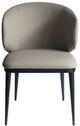 VIG Furniture Modrest Caplan Beige Dining Armchair-1