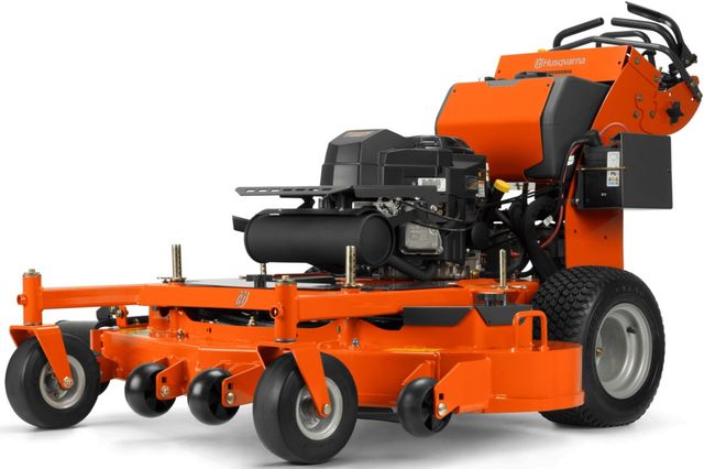 Husqvarna® W548 Commercial Walk Behind Mower-1