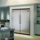 Viking 5 Series 30" 17.8 Cu. Ft. Stainless Steel Built-In Column Refrigerator -4