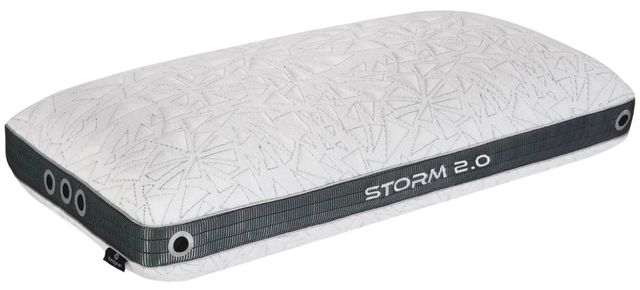 BEDGEAR® Storm 2.0 Performance® Dual Comfort King Bed Pillow-0