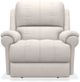 La-Z-Boy® Neal Hemp Power Rocking Recliner-0
