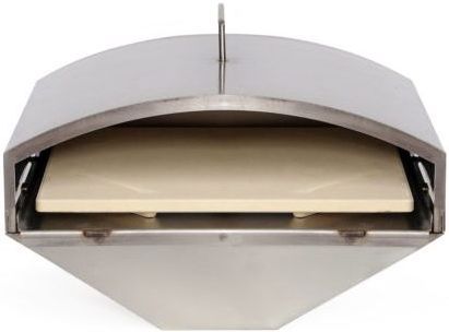 Green Mountain Grills Wood-Fired Pizza Attachment-0