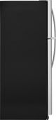 Frigidaire® 20.4 Cu. Ft. Stainless Steel Top Freezer Refrigerator-2