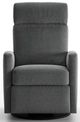 Luonto® Furniture Customizable Track Manual Recliner-1