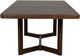 Signature Design by Ashley® Dilenno Dark Brown Rectangular Dining Table-4
