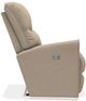 La-Z-Boy® Rowan Parchment Power-Recline-XR Right-Arm Sitting Reclina-Rocker® Recliner-3
