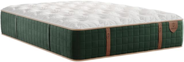 Simmons® Luxury Escape No. 1 Wrapped Coil 15" Extra Firm Tight Top California King Mattress-0
