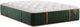 Simmons® Luxury Escape No. 1 Wrapped Coil 15" Extra Firm Tight Top California King Mattress-0