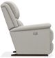 La-Z-Boy® Stratus Pearl Power Rocking Recliner-2
