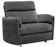 Parker House® Radius 2-Piece XL Mediterranean Extra Wide Power Glider Recliner Set-3