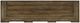 Hooker® Furniture Rhapsody Walnut 72" Credenza-2