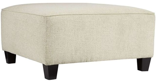 Signature Design by Ashley® Abinger 2-Piece Natural Living Room Set-2