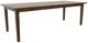 Mavin Customizable 42" x 72" Rectangular Extendable Dining Table with 2 Leaves-0