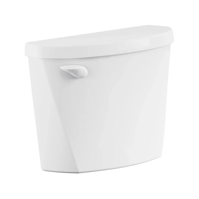 American Standard Colony® White 3 10" Rough Tank 1.28 gpf/4.8 Lpf -0