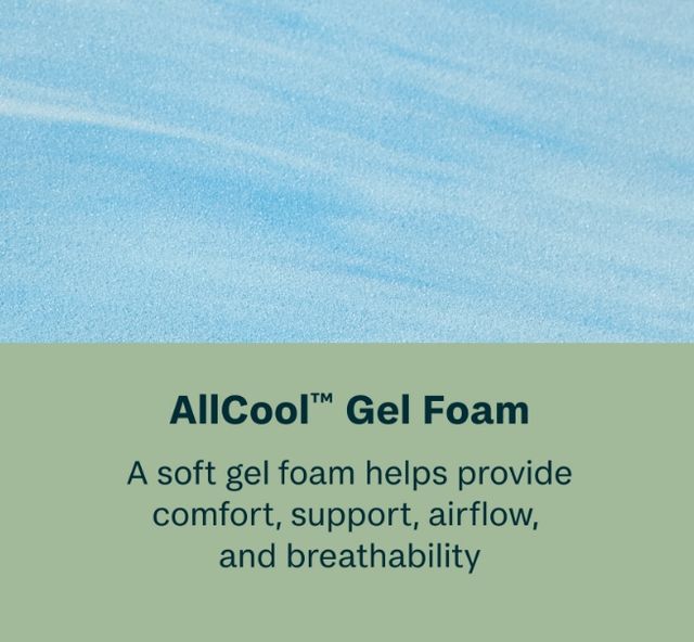 BeautySleep® Soothing Nights 12" Pocketed Coil Firm Tight Top Queen Mattress in a Box-4