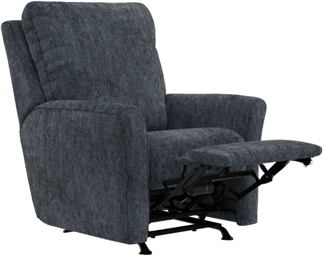 Catnapper® Belton Mineral Power Swivel Gliding Recliner-1