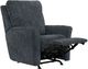 Catnapper® Belton Mineral Power Swivel Gliding Recliner-1