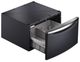 Maytag® 27" W x 15.5" H Midnight Steel Laundry Pedestal-1
