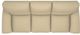 La-Z-Boy® Reese Sand Power Reclining Sofa-4