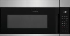 Frigidaire® 1.8 Cu. Ft. Stainless Steel Over The Range Microwave