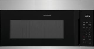 Frigidaire® 1.8 Cu. Ft. Stainless Steel Over The Range Microwave