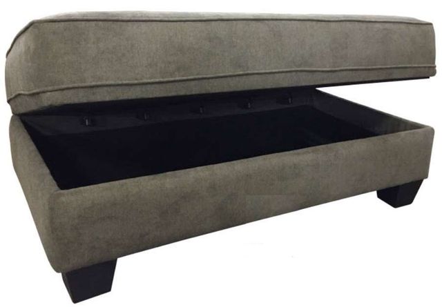 Stanton™ Customizable 184 Rectangular Storage Ottoman-0