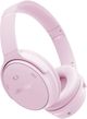 Bose® QuietComfort Petal Pink Wireless Over Ear Noise Cancelling Headphones-0