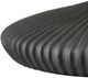 Currey & Company Mythmaker Black Granite Table Lamp-3