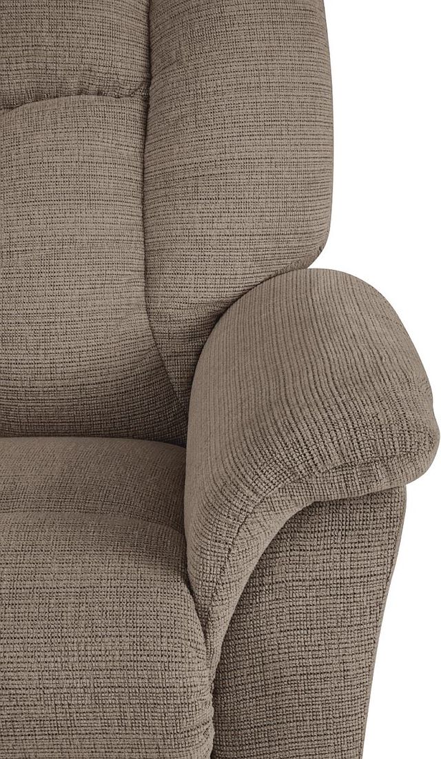 La-Z-Boy® Jasper Otter Manual Wall Recliner-3