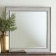Liberty Furniture Modern Farmhouse Gray Mirror-5