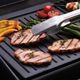 Broil King® Exact Fit Griddle-Black-2