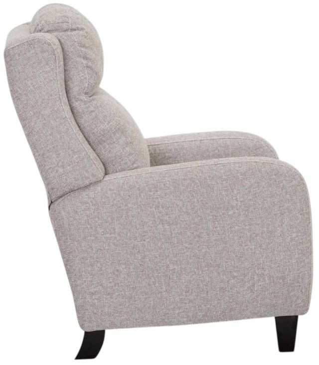 Franklin™ Anne Marie Customizable Manual Pushback Recliner-3