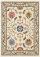 Oriental Weavers™ Lucca 5'x8' Style 6 Area Rug-0
