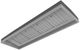 Vent-A-Hood® 60" Stainless Steel Insert Range Hood-2