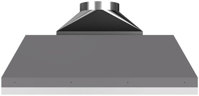 Vent-A-Hood® M Series 42" Stainless Steel Wall Mount Liner Insert-1