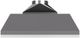 Vent-A-Hood® M Series 42" Stainless Steel Wall Mount Liner Insert-1