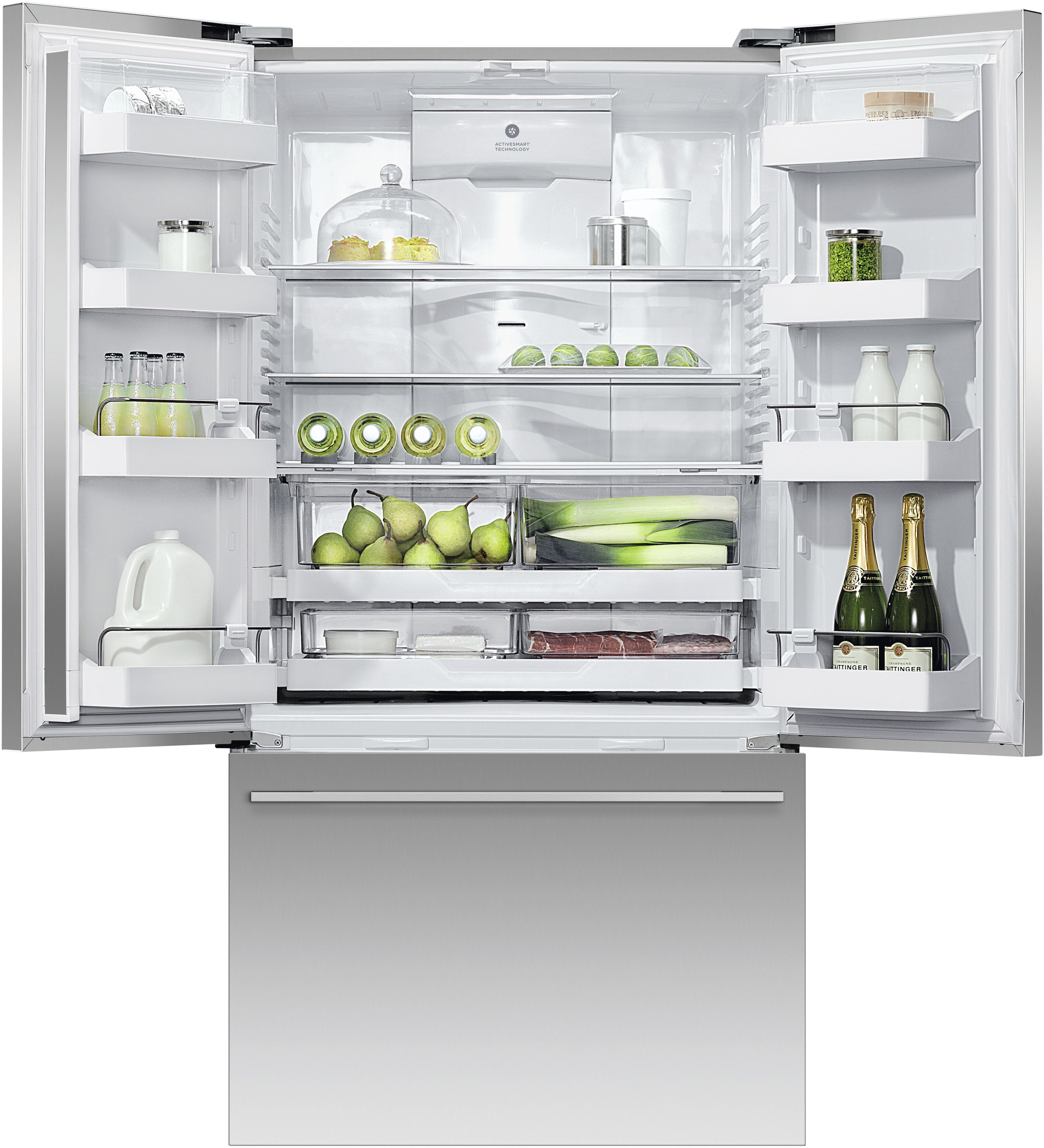 Fisher & Paykel Series 7 Refrigerator - Thumbnail 2