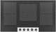 Fulgor Milano® Enova 700 Series 36” Black Anodized Induction Cooktop-0