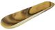 A & B Home Minerva Beige/Black Hand-Carved Zebra Onyx Bowl-0