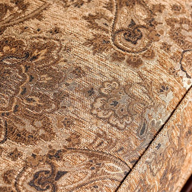 Furniture of America® Nicanor Gold Sofa-3