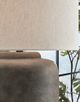 Signature Design by Ashley® Zandophen Antique Gray Table Lamp-2