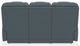 La-Z-Boy® Rori Denim Power Reclining Sofa with Headrest-3